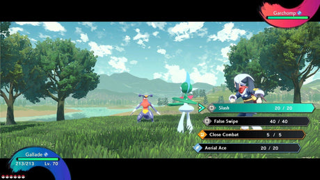 EAN 45496428327 - Nintendo Pokémon Legends: Arceus Estándar Plurilingüe Nintendo Switch imagen 16