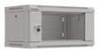 EAN 5901969446883 - Lanberg WF03-5304-10S armario rack 4U Bastidor de pared Gris imagen 1