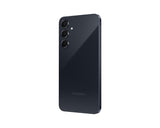 EAN 8806095524887 - Samsung Galaxy A55 5G Enterprise Edition 16,8 cm (6.6") SIM doble Android 14 USB Tipo C 8 GB 128 GB 5000  imagen 7