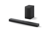Lg Ds70ty, Barra De Sonido Negra, Dolby Atmos, Bluetooth, Hdmi Ds70ty.Adeullk