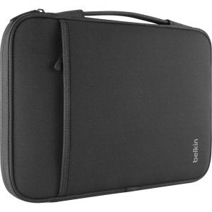 Belkin B2b064-C00 Maletines Para Portátil 33 Cm [13] Funda Negro