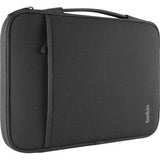 Belkin B2b064-C00 Maletines Para Portátil 33 Cm [13] Funda Negro