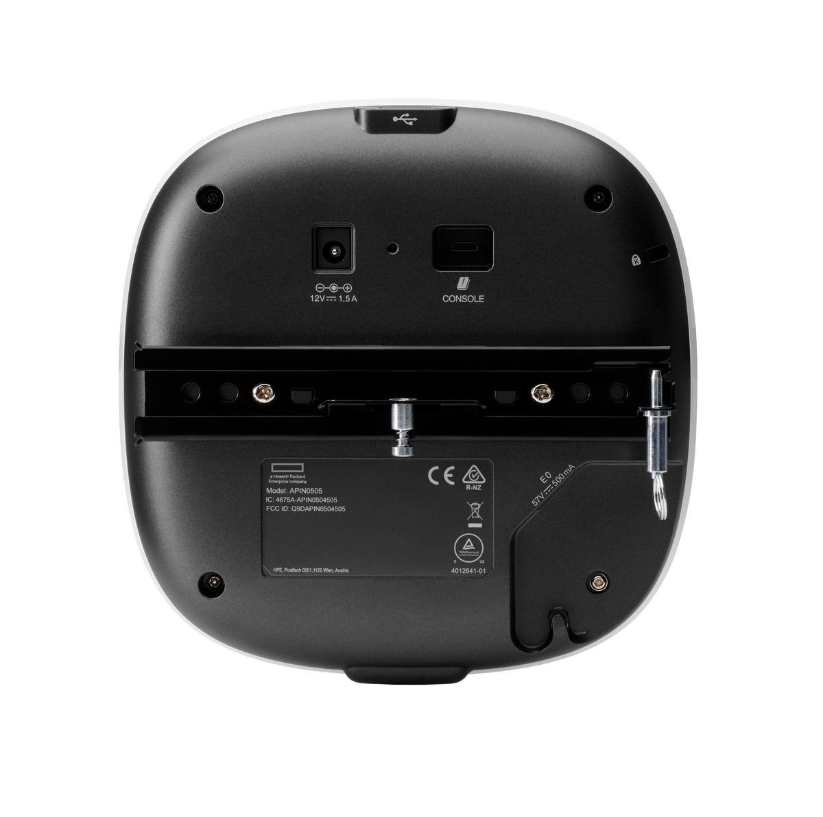 Anw Ap-505 (Rw) 10pk Campus