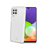 Funda Samsung A22 4g Transparente