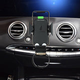 Terratec Cargador Chargeair All Car Inalámbrico