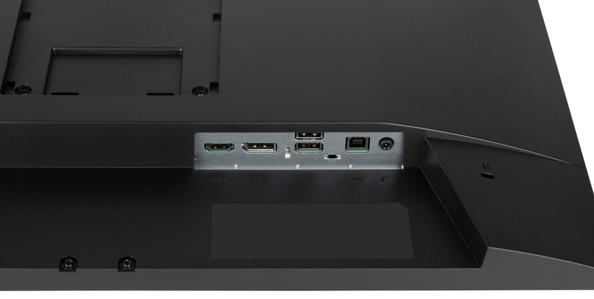 EAN 4948570123049 - iiyama ProLite XUB2493HSU-B6 pantalla para PC 60,5 cm (23.8") 1920 x 1080 Pixeles Full HD LED Negro imagen 13