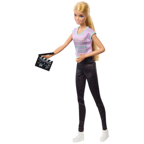 EAN 194735175918 - Barbie HRG54 muñeca imagen 5