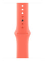 EAN 0195950241792 - Apple MDT54ZM/A Accesorios para dispositivos vestibles inteligentes Grupo de rock Naranja Fluoroelastómer imagen 1