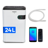Medion Medion Smarter Deshumidificador Dh30s Wh 50079701