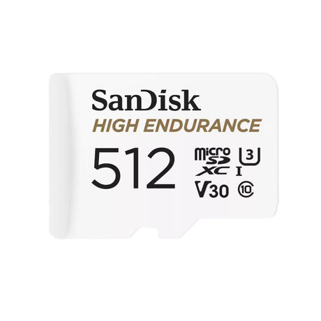 EAN 0619659205003 - SanDisk SDSQQNR-512G-GN6IA memoria flash 512 GB MicroSDXC Clase 10 imagen 1
