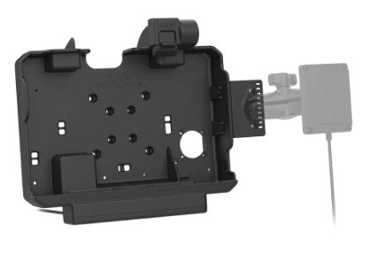 EAN 793442016608 - RAM Mounts RAM-HOL-GE4PD2U soporte Soporte activo para teléfono móvil Tablet/UMPC Negro imagen 3