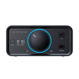 EAN 6953175710424 - FiiO K7 BT amplificador de audio Hogar Negro imagen 1