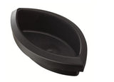 Han Mülleimer-Inserto 1,0 L Negro