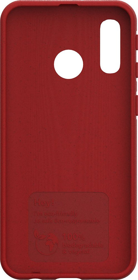 EAN 3571211429265 - Bigben Connected JGCOVGA40R funda para teléfono móvil Negro imagen 4