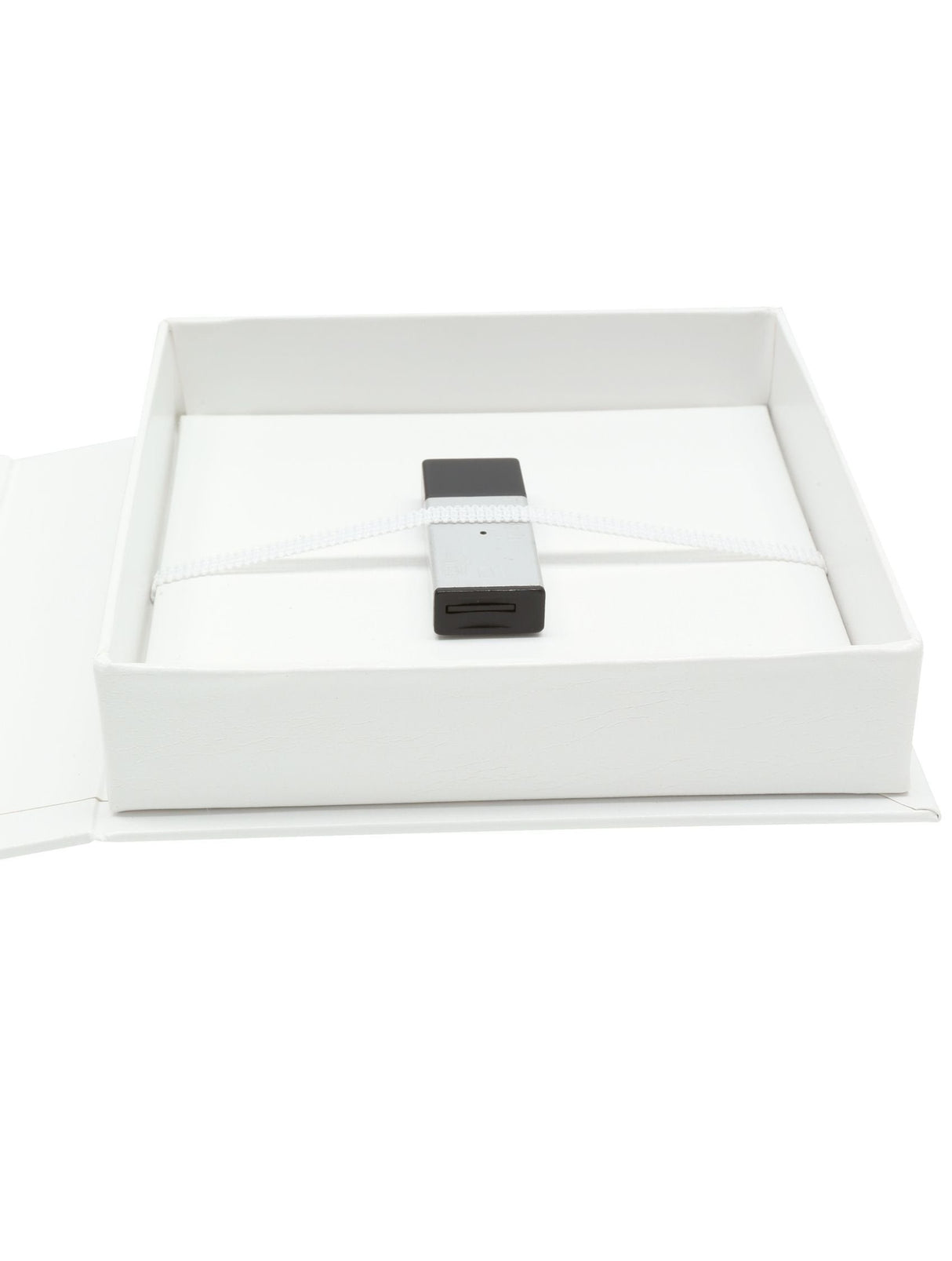 Deknudt Caja De Almacenamiento Con Foto 8x8 Para Memoria Usb S66dj4