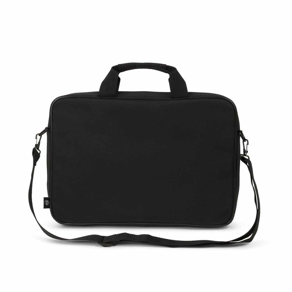Maletín Dicota D32094-Rpet  Para Portátil 40,6 Cm (16")  Negro
