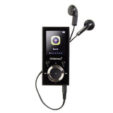 EAN 4034303036738 - Intenso 3717490 reproductor MP3/MP4 Reproductor de MP4 imagen 4