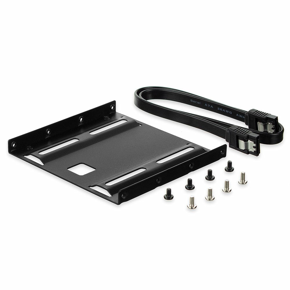 Kit Montaje Ewent Ew7007 Para Disco Duro Ssd De 2.5pulgadas