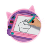 Pizarra Magnetica La Casa De Muñecas De Gabby