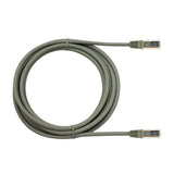 1170901oktech Ok-Cpc5101 Cable De Red Rj45 Cat5e Utp 1.5m Gris (200)
