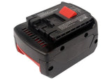 Battery For Bosch Powertool