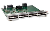 Cisco Catalyst 9400 Series Line Card Conmutador 48 X Gigabit Sfp Módulo De Conexión
