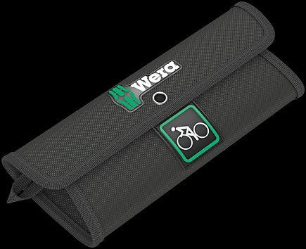 Llave De Tuercas  Wera Bicycle Set 12