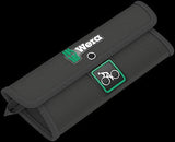 Llave De Tuercas  Wera Bicycle Set 12