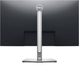 Monitor Dell 32 P3223de Professional Wqhd Ips 16:9 Hdmi Dp Usb-C Usb 5ms Piv Rj45