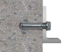 Fischer Einschlaganker Ea Ii M12 048406 Gvz