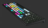 Logickeyboard Avid Media Composer Astra 2 Pro Uk (Pc)