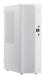 Pc Asus V500 Sff V501sv-03100u012w Core3 100u 8gb 512ssd W11 Home White