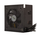 EAN 4260285296420 - Nanoxia Deep Silence Smart Power unidad de fuente de alimentación 600 W ATX Negro imagen 2