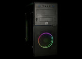 Caja Pc Droxio Gaming Irati Lat.Metacrilato