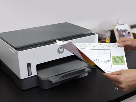 EAN 0195908302391 - HP Smart Tank 7006 All-in-One Printer Inyección de tinta térmica A4 4800 x 1200 DPI 15 ppm Wifi imagen 12