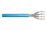 Digitus 500m, Cat6a Cable De Red U/Ftp (Stp) Azul