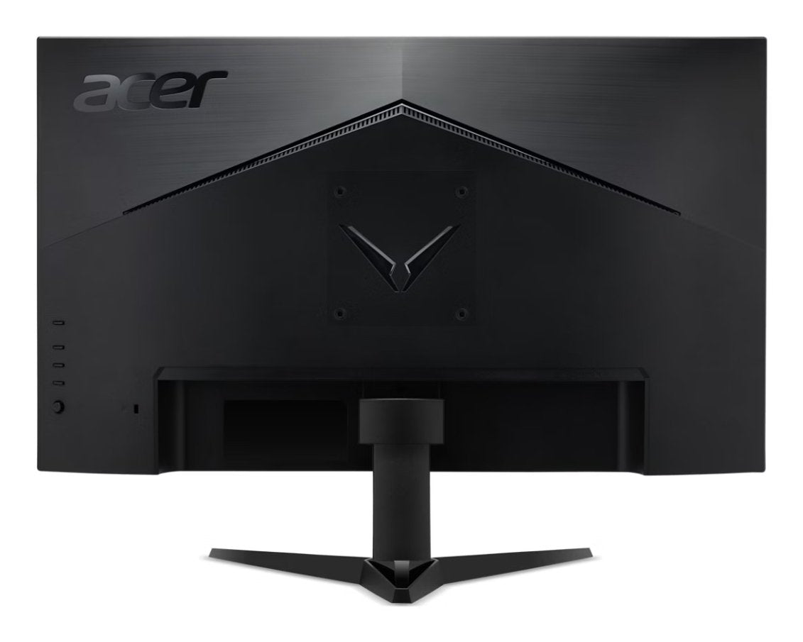EAN 4711121848278 - Acer NITRO QG1 QG271 M3 pantalla para PC 68,6 cm (27") 1920 x 1080 Pixeles Full HD LED Negro imagen 4