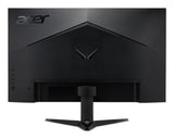 EAN 4711121848278 - Acer NITRO QG1 QG271 M3 pantalla para PC 68,6 cm (27") 1920 x 1080 Pixeles Full HD LED Negro imagen 4