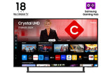 EAN 8806095490052 - Samsung DU8505 TU50DU8505K 127 cm (50") 4K Ultra HD Smart TV Wifi Gris imagen 1