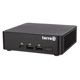 EAN 4039407084791 - TERRA PC-Micro 5000 SILENT GREENLINE Intel Core 3 100U 8 GB DDR5-SDRAM 500 GB SSD Windows 11 Pro Micro PC imagen 2