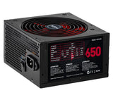 Fuente De Alimentación Nox Nx 650w 140mm (8)