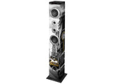 Torre De Sonido Xt 104 Bt Spkr 50w Bt Ny