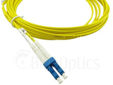 Blueoptics Sfp3131bu10mk Cable De Fibra Optica 10 M Lc/Upc G.657.A1 Amarillo