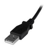 EAN 0065030851169 - StarTech.com USBAUB2MD cable USB USB 2.0 Micro-USB B 0,48 Gbit/s Negro imagen 3