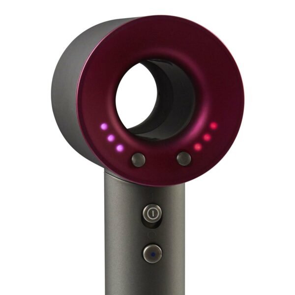 EAN 5011551000222 - Casdon Dyson Supersonic Styling Set imagen 2