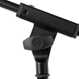 EAN 0716408562797 - Gator Frameworks SH-TRIPODSTANDTBMDX soporte para micrófono Soporte recto para micrófono imagen 13