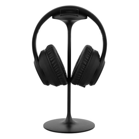 EAN 3303170104736 - T'nB CBTHOME auricular y casco Auriculares Inalámbrico y alámbrico Diadema TV USB Tipo C Bluetooth Negro imagen 3