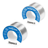 Carrete De Estaño 1mm  100gr 2% Cobre Logilink