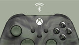 EAN 889842946918 - Microsoft QAU-00104 mando y volante Negro, Verde Bluetooth/USB Gamepad Analógico/Digital Android, PC, Xbox imagen 3