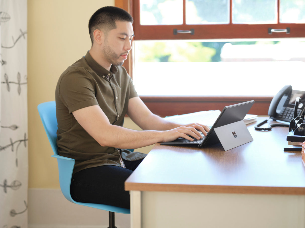 Portátil Microsoft Surface Pro 8 I5-1145g7 8gb 256gb Platin 13' W10p